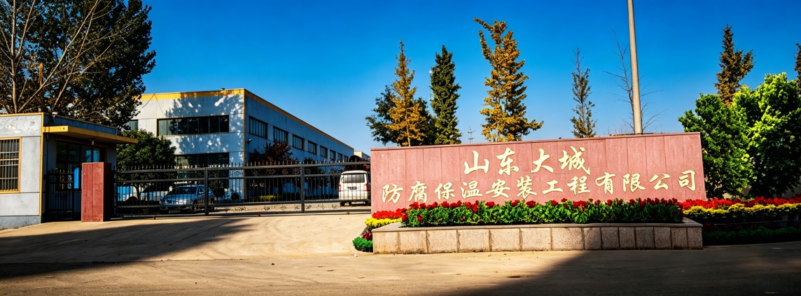 突泉聚氨酯保温管生产厂家